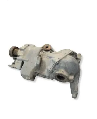 Volvo XC90 Rear differential 