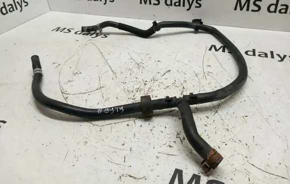 Mercedes-Benz ML W164 Engine coolant pipe/hose A1645000175 1645000175