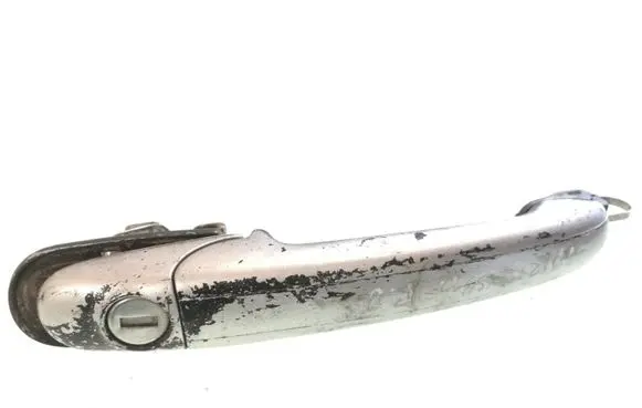 Seat Ibiza II (6k) Front door exterior handle