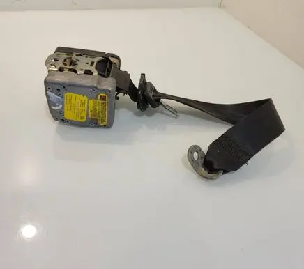 Audi A3 S3 8L Rear seatbelt 8L3857806 56397001