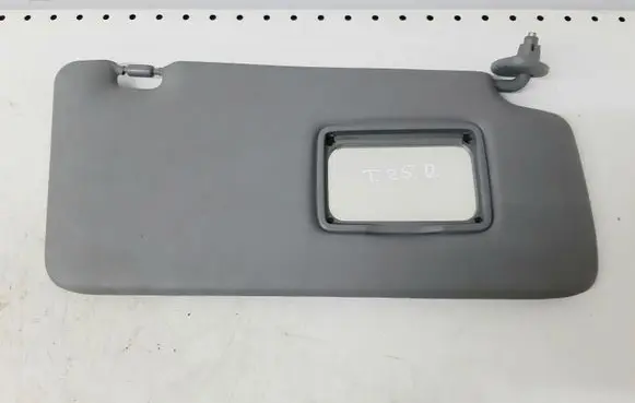 Honda CR-V Sun visor