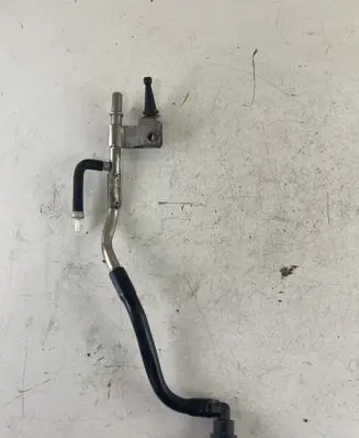 Jeep Compass Fuel line pipe A6512300656