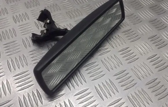 Volkswagen Golf IV Rear view mirror (interior)