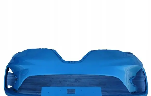 Renault Zoe Front bumper R26P3