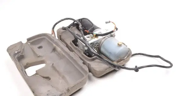 Volvo C70 Convertible roof hydraulic pump 09466628