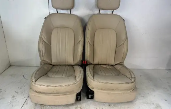 Maserati Ghibli Seat set 673003315