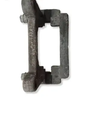 Volkswagen Transporter - Caravelle T4 Brake caliper pad carrier rear 32326390