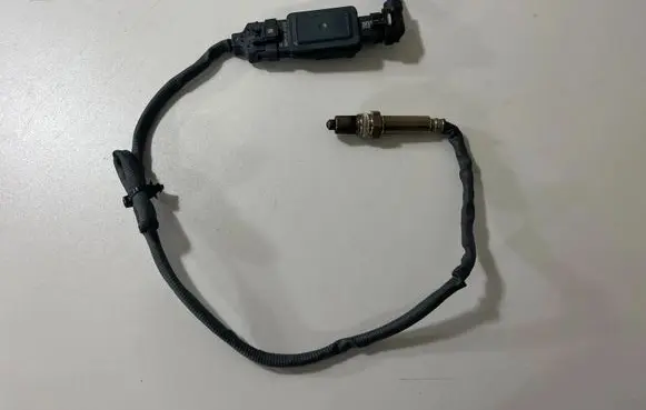 BMW X5 G05 Lambda probe sensor 8476455 7925852