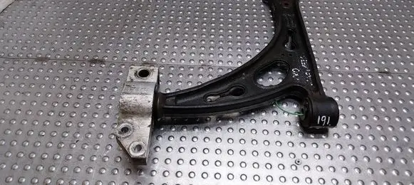 Volkswagen Golf V Front control arm 1K0407153G