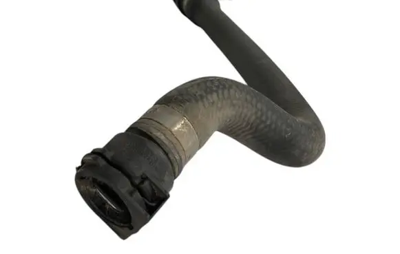 BMW 5 E60 E61 Engine coolant pipe/hose 7787453 17127787453