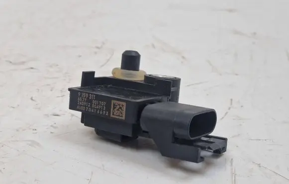 Mini Cooper Countryman R60 Airbag deployment crash/impact sensor 9159311 001707