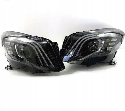Mercedes-Benz GLA H247 Headlight/headlamp 5907127925498