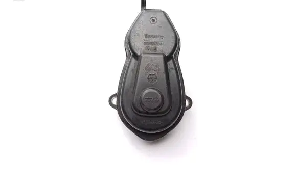 Mercedes-Benz ML W166 Hand brake/parking brake motor A1669065401