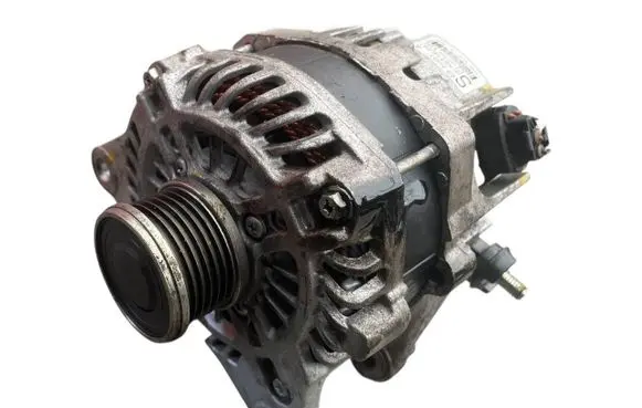 Mazda CX-5 II Generator/alternator A2TX6781 SH01 12V150AB306