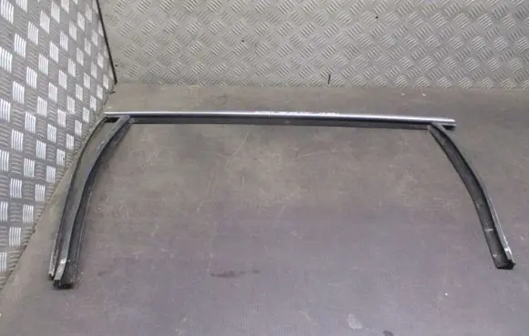 Ford S-MAX Front door rubber seal 