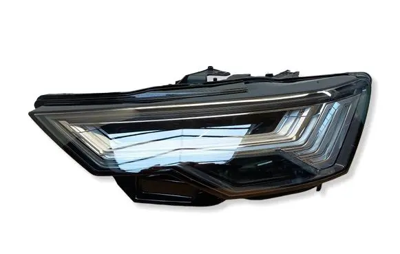 Audi A6 S6 C8 4K Headlight/headlamp 4K0941035