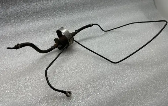 Audi A8 S8 D2 4D Webasto auxiliary heater fuel pump 89372a 4d0261238q 4d0261493b