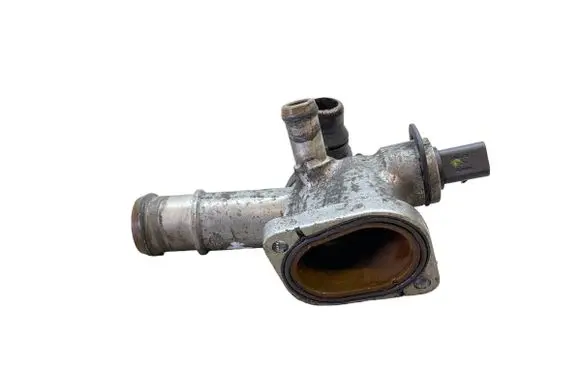Thermostat/thermostat housing