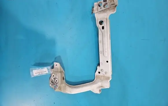Jaguar XE Radiator support slam panel 3210050 IMPRK1545991