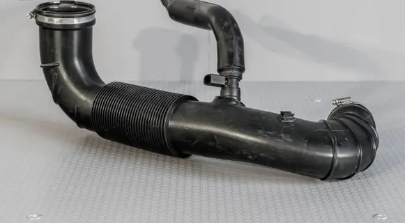 Mercedes-Benz Sprinter W907 W910 Air intake hose/pipe A9065281724 A6510940051 A0000160030
