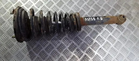 Nissan Primera Front shock absorber/damper