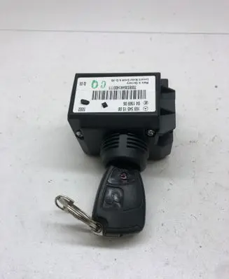 Mercedes-Benz A W169 Ignition lock 1695451508