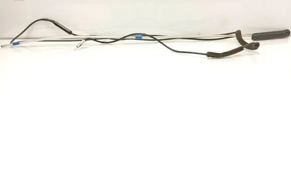 Radio antenna