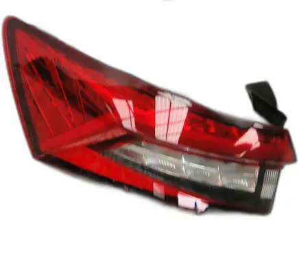 Skoda Kodiaq Rear/tail lights 565945207A