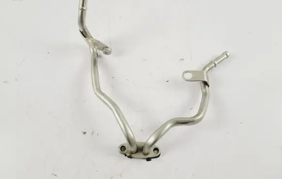 Volkswagen T-Roc Engine coolant pipe/hose 05E121497E