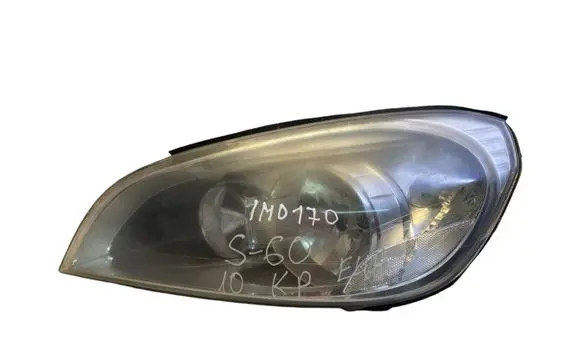 Volvo S60 Headlight/headlamp 31299994 89905471