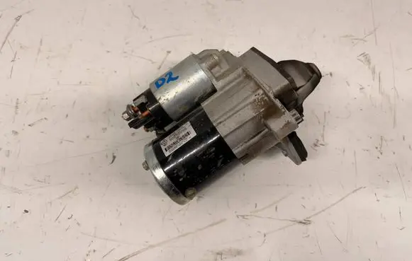 Dacia Duster II Starter motor D2ROZR1 233000557R