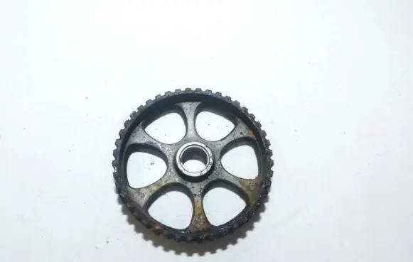 Volkswagen Golf II Camshaft pulley/ VANOS 049109111c