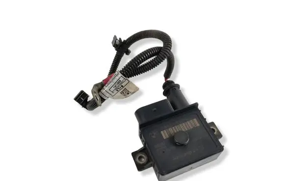 BMW X5 E70 Glow plug pre-heat relay 7800156