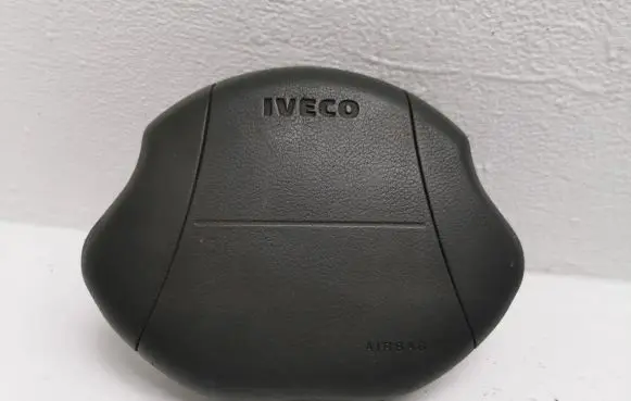 Iveco Daily 3rd gen Steering wheel airbag