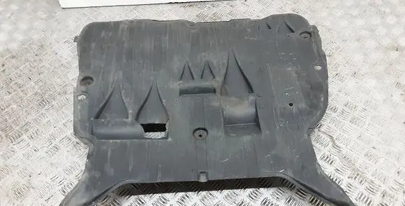 Volvo S80 Engine splash shield/under tray 8624664