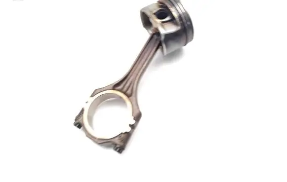 Volkswagen Beetle A5 Piston with connecting rod CTHD