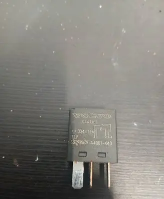 Volvo XC90 Other relay 9441161 A4001X40 034472A