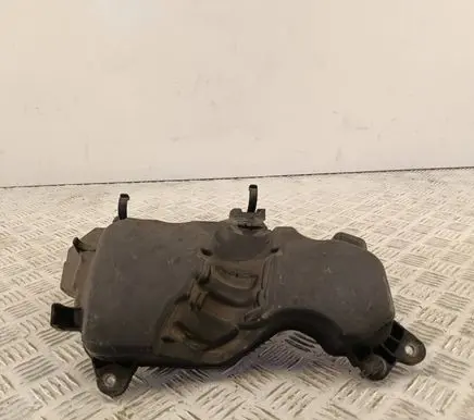 Renault Megane III Engine cover (trim) 175B15263R