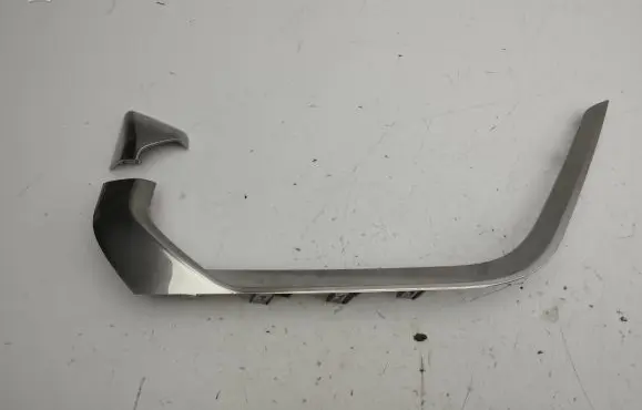 Peugeot 3008 II Dashboard glove box trim 9810257377