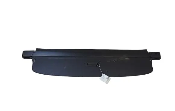 Volkswagen PASSAT B6 Parcel shelf load cover 3C9867871