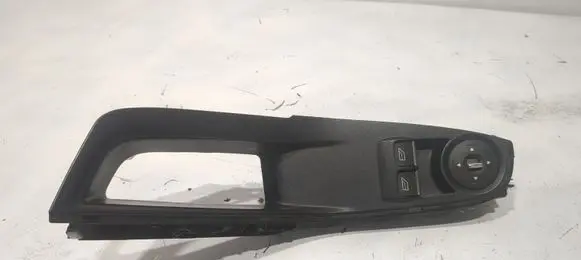 Ford Fiesta Electric window control switch C1BT14A132AA 10094017 C09848131660266