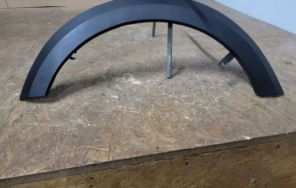 Dacia Sandero Front arch trim 6209290113