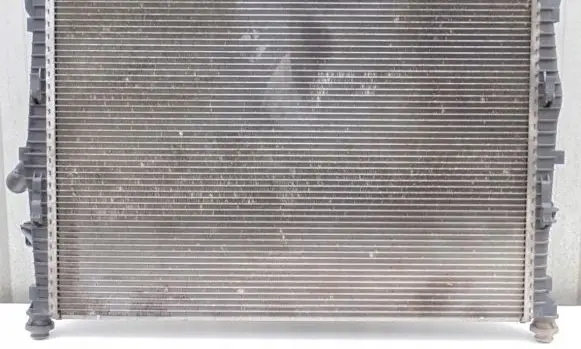 Ford Transit Coolant radiator 5991796