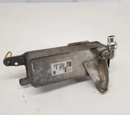 BMW X4 F26 Oil filter mounting bracket 8514515