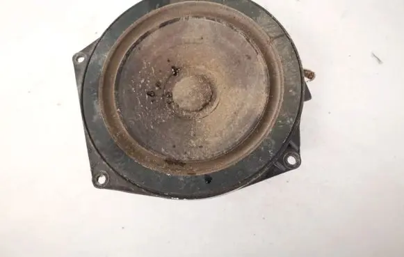 Ford Fiesta Front door speaker 96fp18808aa