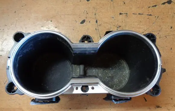 Hyundai i30 Cup holder K0HGD80508