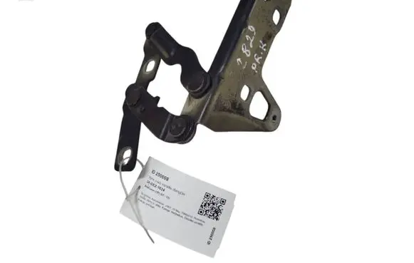 Seat Leon (1P) Engine bonnet/hood hinges 1P0823301