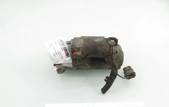 Nissan Terrano Starter motor