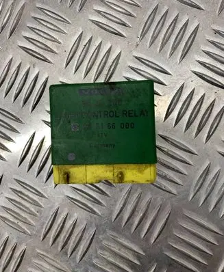 Volvo S40, V40 Other relay 3523200 895166000