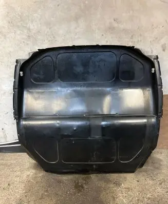 Volkswagen Transporter - Caravelle T5 Trunk separation 7h0863175c